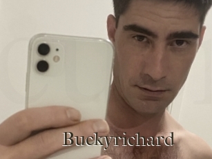 Buckyrichard