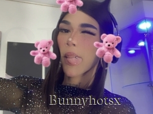 Bunnyhotsx