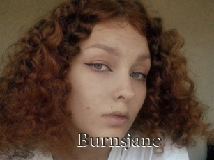 Burnsjane