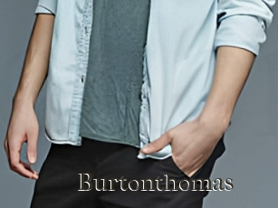 Burtonthomas