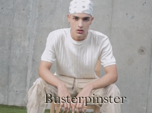 Busterpinster