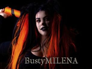 BustyMILENA