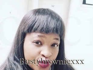 Bustybrowniexxx