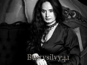 bustysilvy41 Cum crazy amateurs