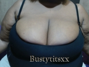 Bustytitsxx