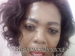 Bustywendyxxx47