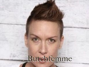 Butchfemme