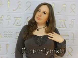 Butterflynikki