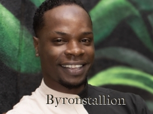 byronstallion Cum crazy amateurs