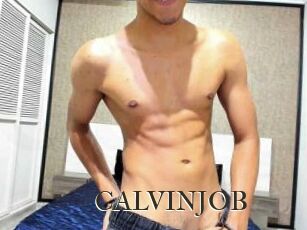 CALVINJOB