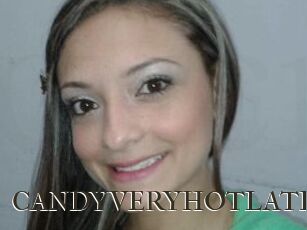 CANDYVERYHOTLATIN