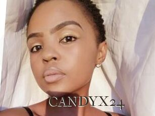 CANDYX24