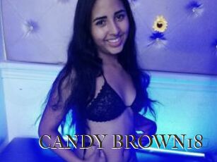 CANDY_BROWN18