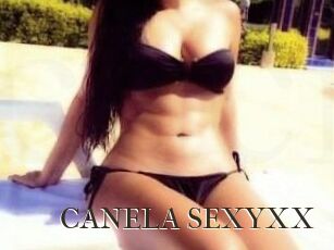 CANELA_SEXYXX