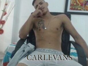 CARLEVANS