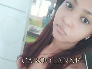 CAROOLANNE