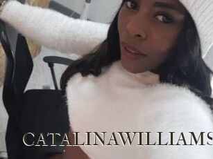 CATALINAWILLIAMS