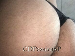 CDPassivaSP