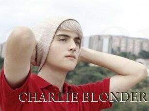 CHARLIE_BLONDER