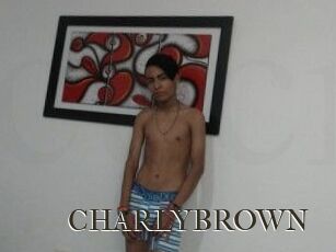 CHARLYBROWN