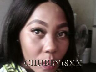 CHUBBY18XX