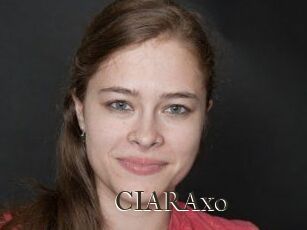 CIARAxo