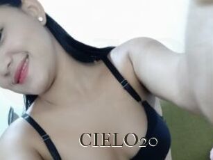 CIELO20