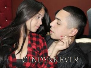 CINDYxKEVIN