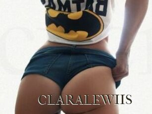 CLARALEWIIS