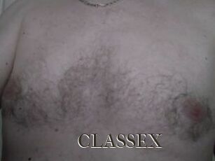 CLASSEX