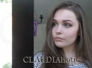 CLAUDIAhotie