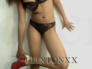 CLINTONXX