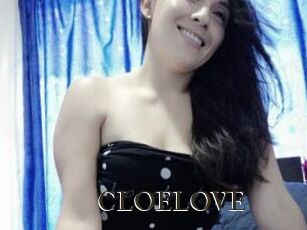 CLOELOVE