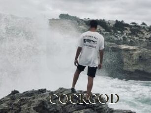 COCKGOD