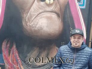 COLMEX69