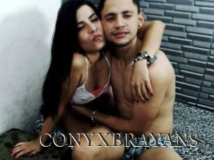 CONYXBRAYANS