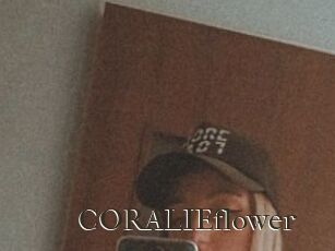 CORALIEflower