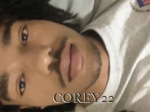 COREY22