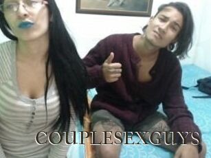 COUPLESEXGUYS