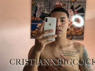 CRISTIANXBIGCOCK