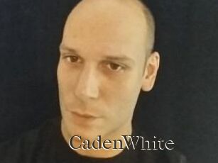 Caden_White