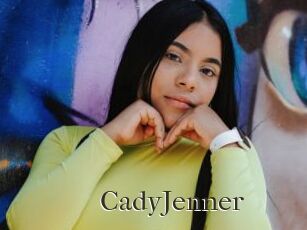 CadyJenner