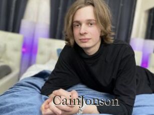 CainJonson