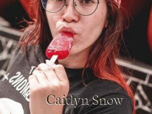 Caitlyn_Snow