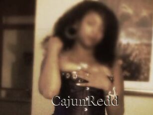 CajunRedd