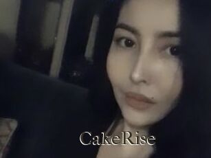 CakeRise