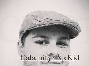 CalamityxXxKid