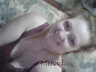 Caleela