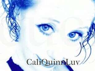 CaliQuinnLuv