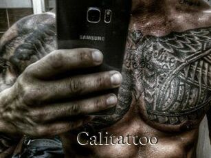 Calitattoo